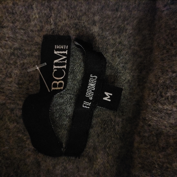 Tricot col roulé / Turtle neck - Picture 3 of 3